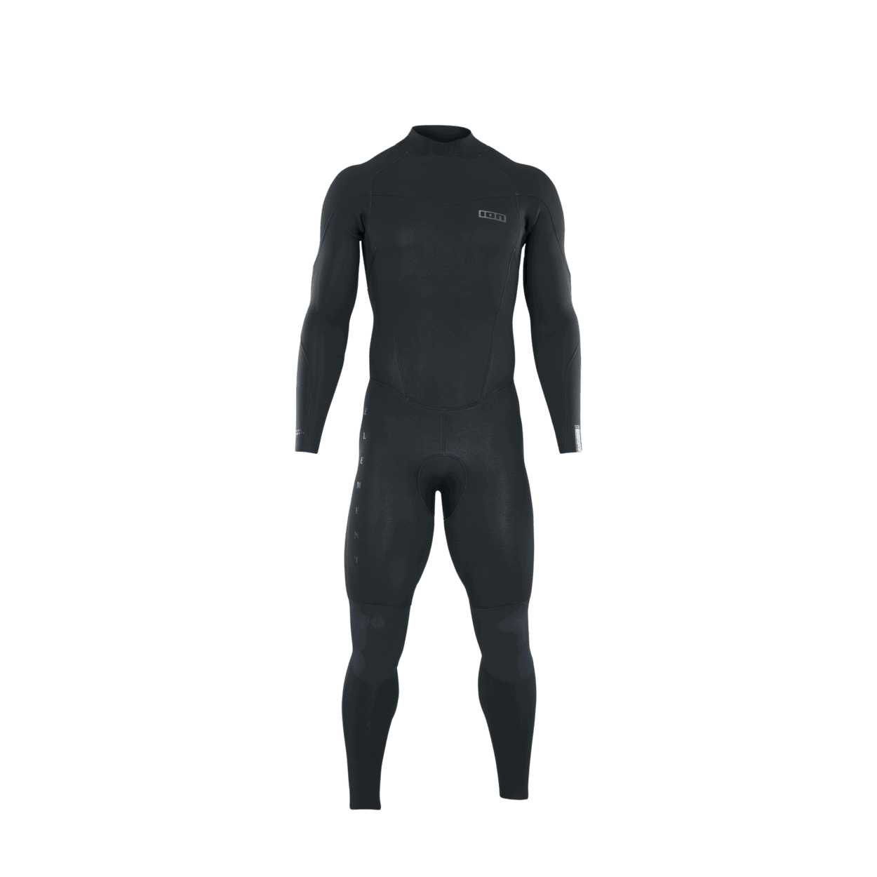 ION Water - ION Element 4/3 Back Zip - The Kitesurf Centre