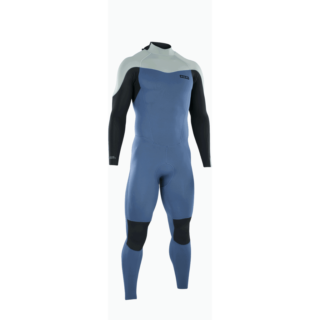 ION Water - ION Element 4/3 Back Zip - The Kitesurf Centre