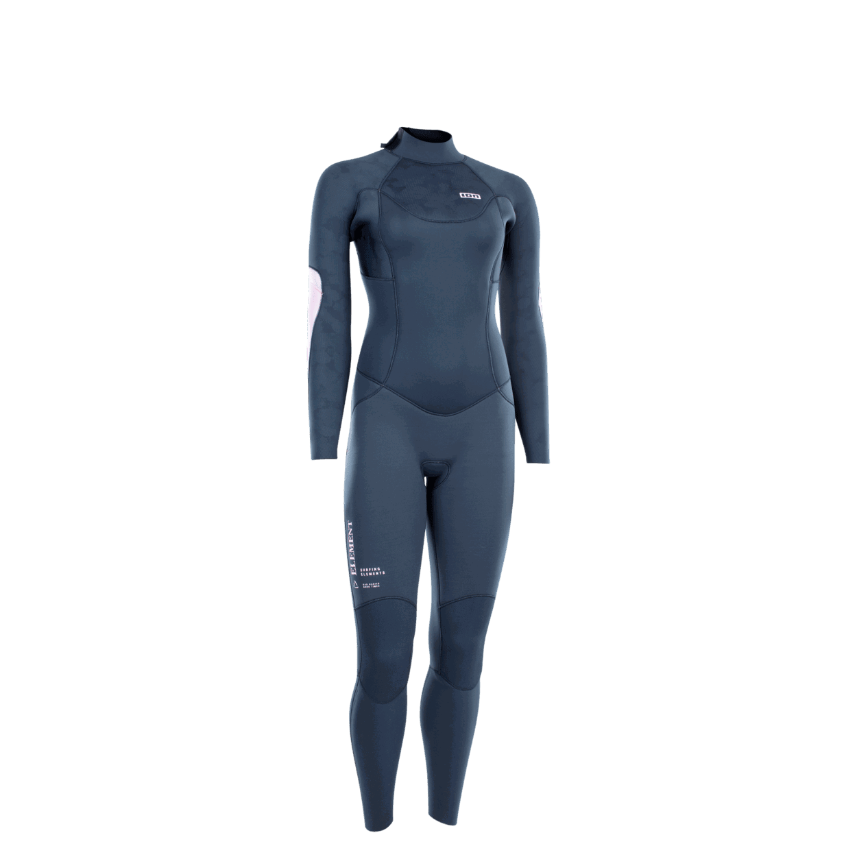 ION Water - ION Element 4/3 Back Zip - The Kitesurf Centre