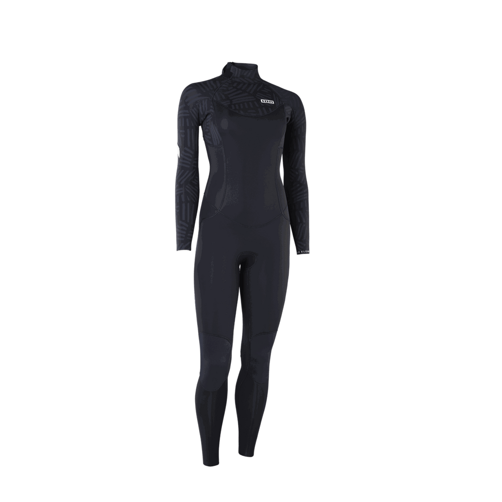 ION Water - ION Element 4/3 Back Zip women - The Kitesurf Centre