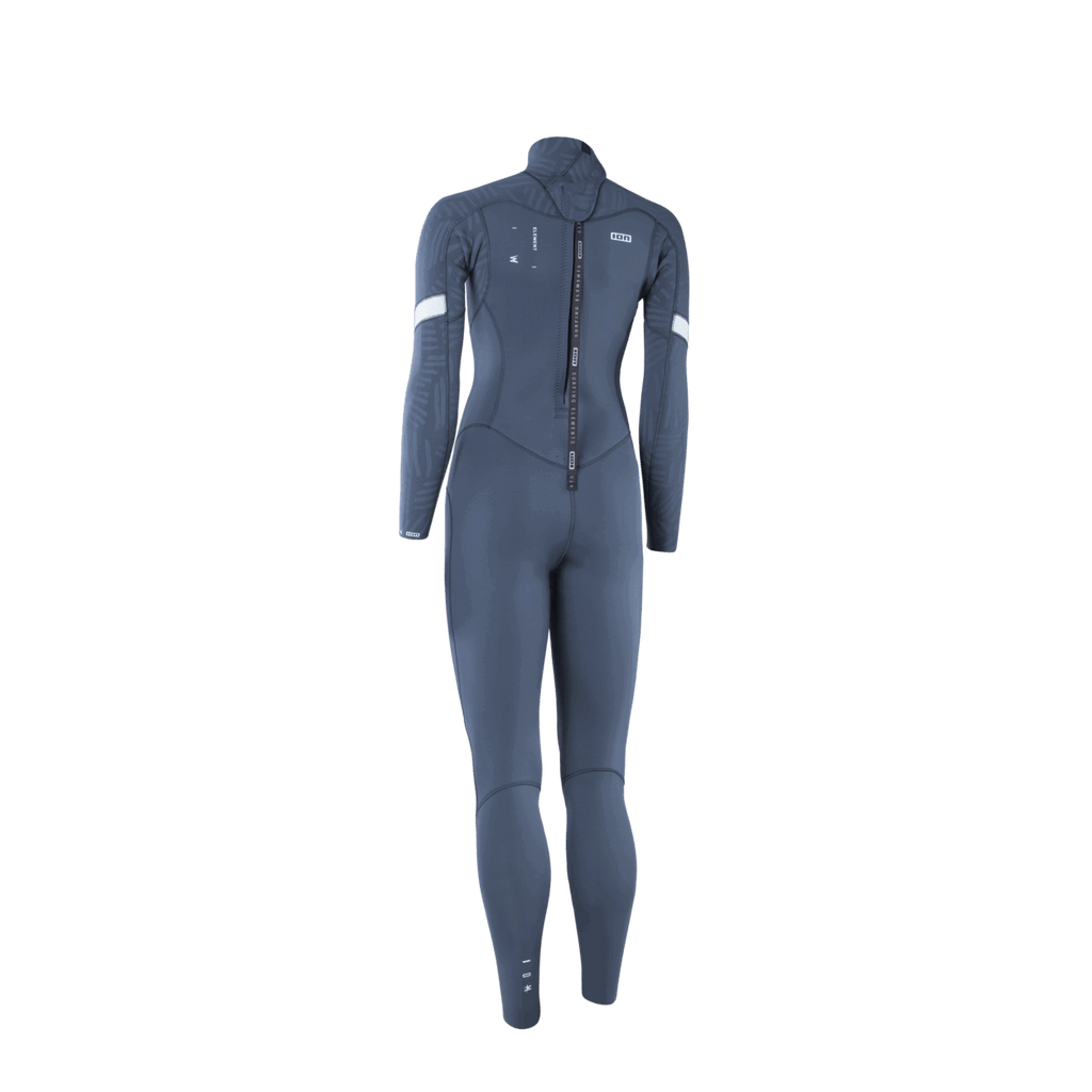 ION Water - ION Element 4/3 Back Zip women - The Kitesurf Centre