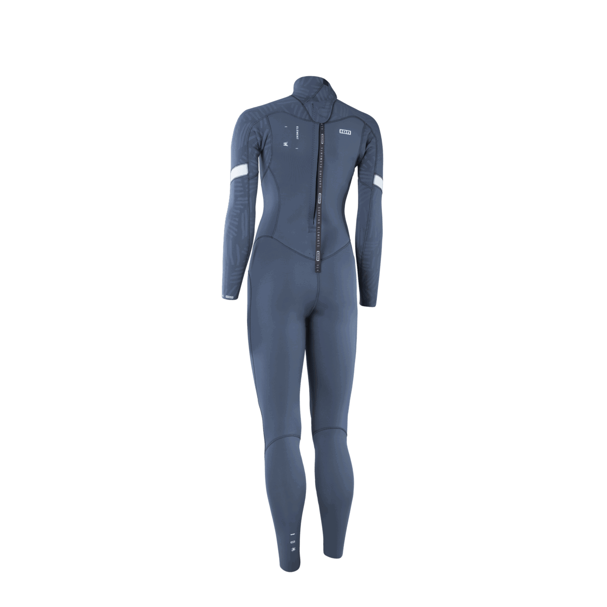 ION Water - ION Element 4/3 Back Zip women - The Kitesurf Centre