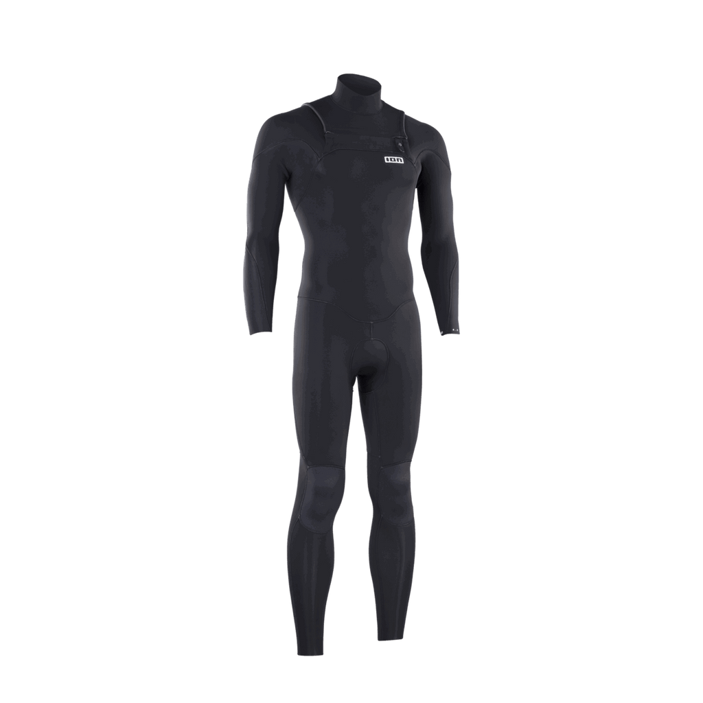 ION Water - ION Element 4/3 Front Zip men - The Kitesurf Centre