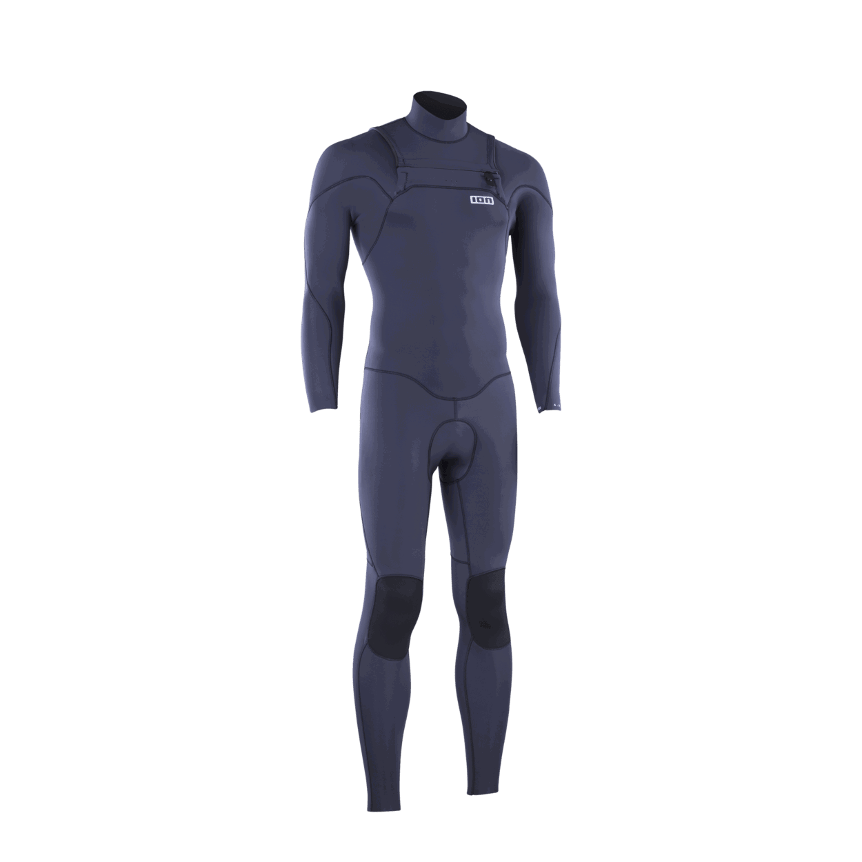 ION Water - ION Element 4/3 Front Zip men - The Kitesurf Centre