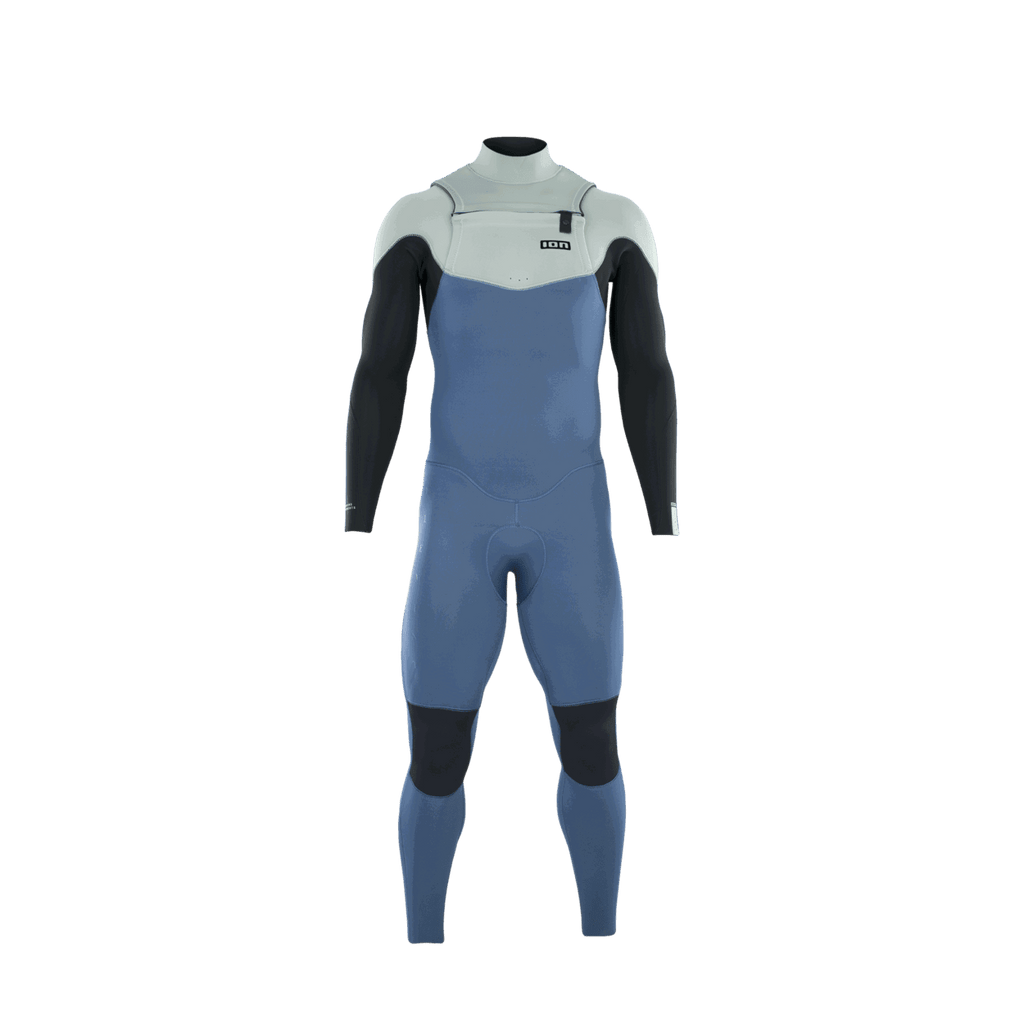 ION Water - ION Element 4/3 Front Zip - The Kitesurf Centre