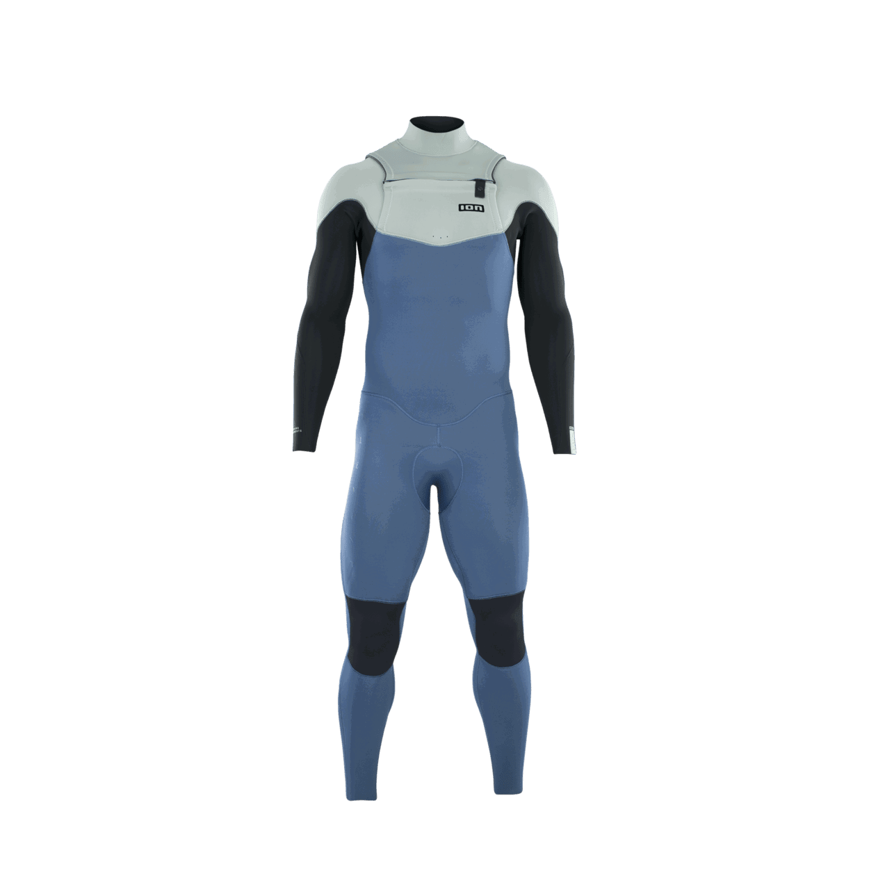 ION Water - ION Element 4/3 Front Zip - The Kitesurf Centre