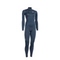 ION Water - ION Element 4/3 Front Zip - The Kitesurf Centre