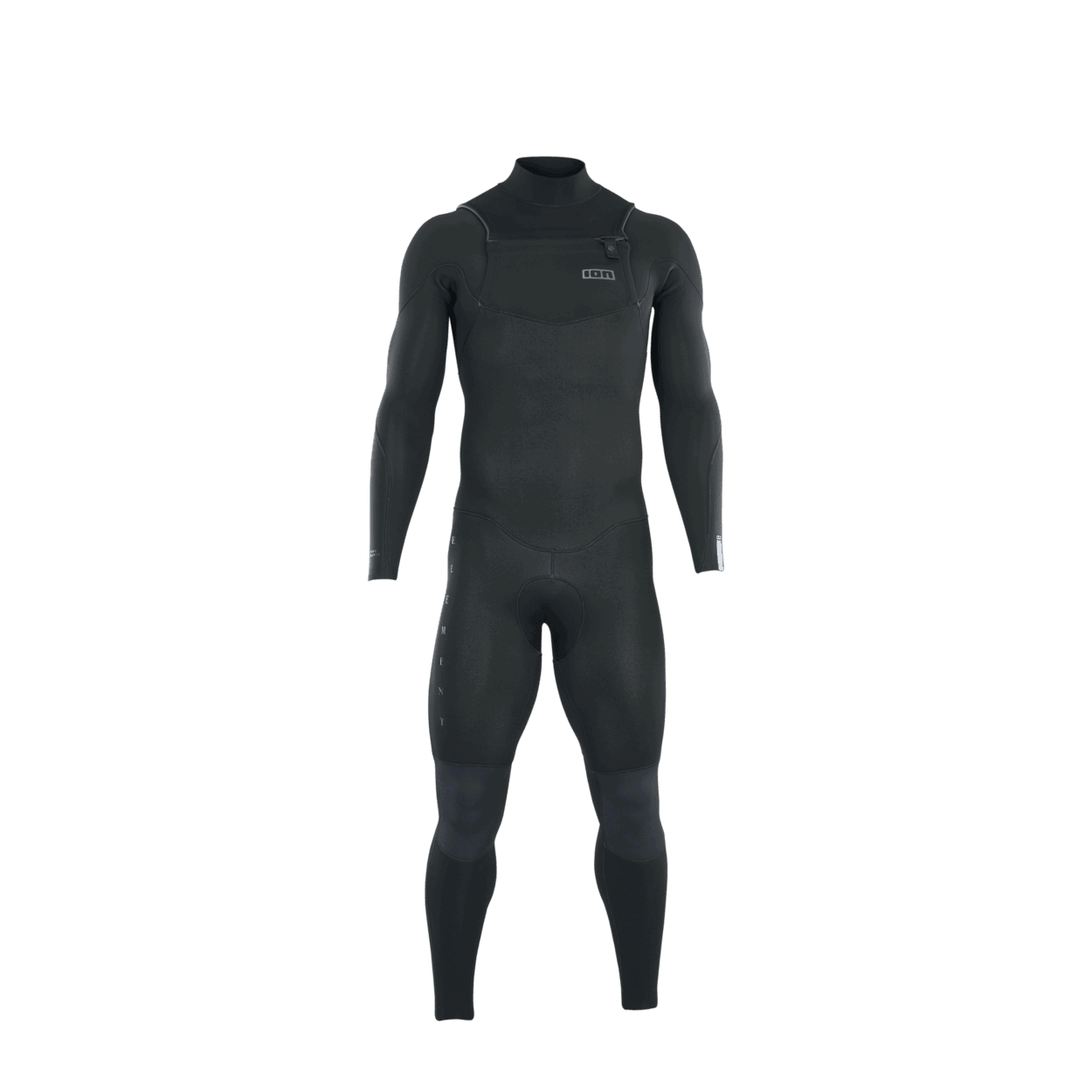 ION Water - ION Element 4/3 Front Zip - The Kitesurf Centre