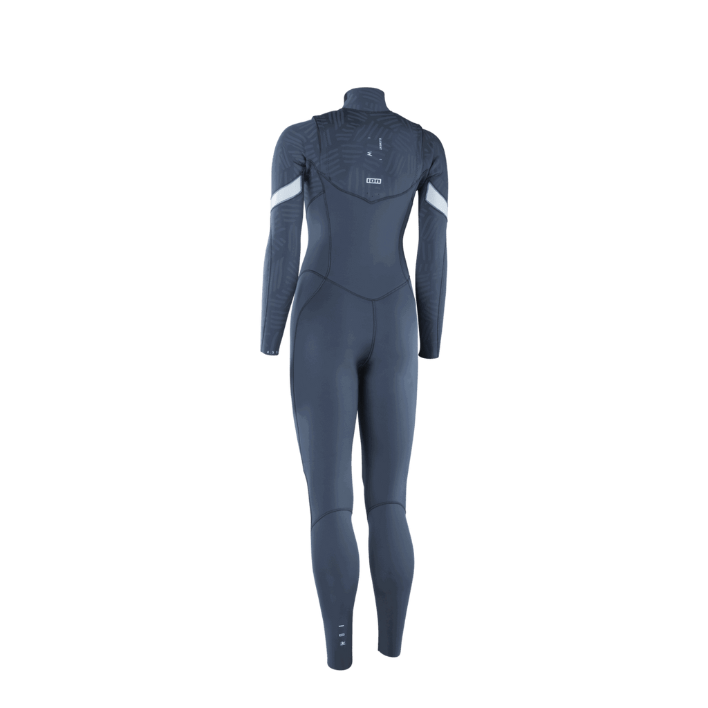 ION Water - ION Element 4/3 Front Zip women - The Kitesurf Centre