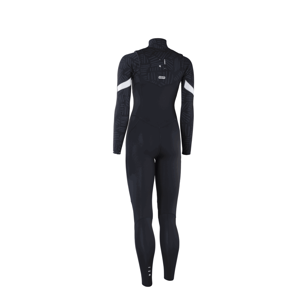 ION Water - ION Element 4/3 Front Zip women - The Kitesurf Centre