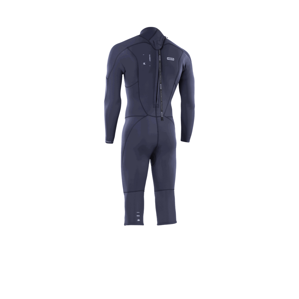 ION Water - ION Element 4/3 Overknee LS Back Zip men - The Kitesurf Centre