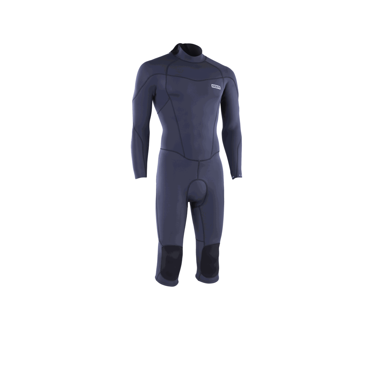 ION Water - ION Element 4/3 Overknee LS Back Zip men - The Kitesurf Centre