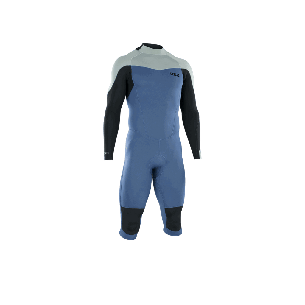 ION Water - ION Element 4/3 Overknee LS Back Zip - The Kitesurf Centre