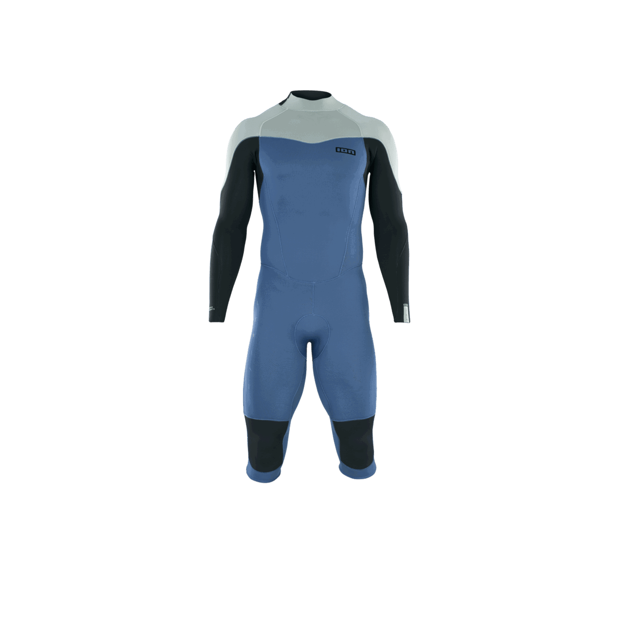ION Water - ION Element 4/3 Overknee LS Back Zip - The Kitesurf Centre
