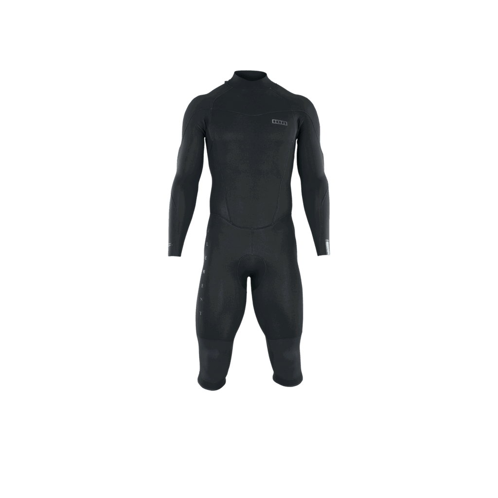 ION Water - ION Element 4/3 Overknee LS Back Zip - The Kitesurf Centre