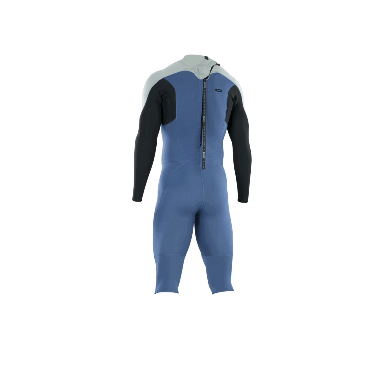 ION Water - ION Element 4/3 Overknee LS Back Zip - The Kitesurf Centre