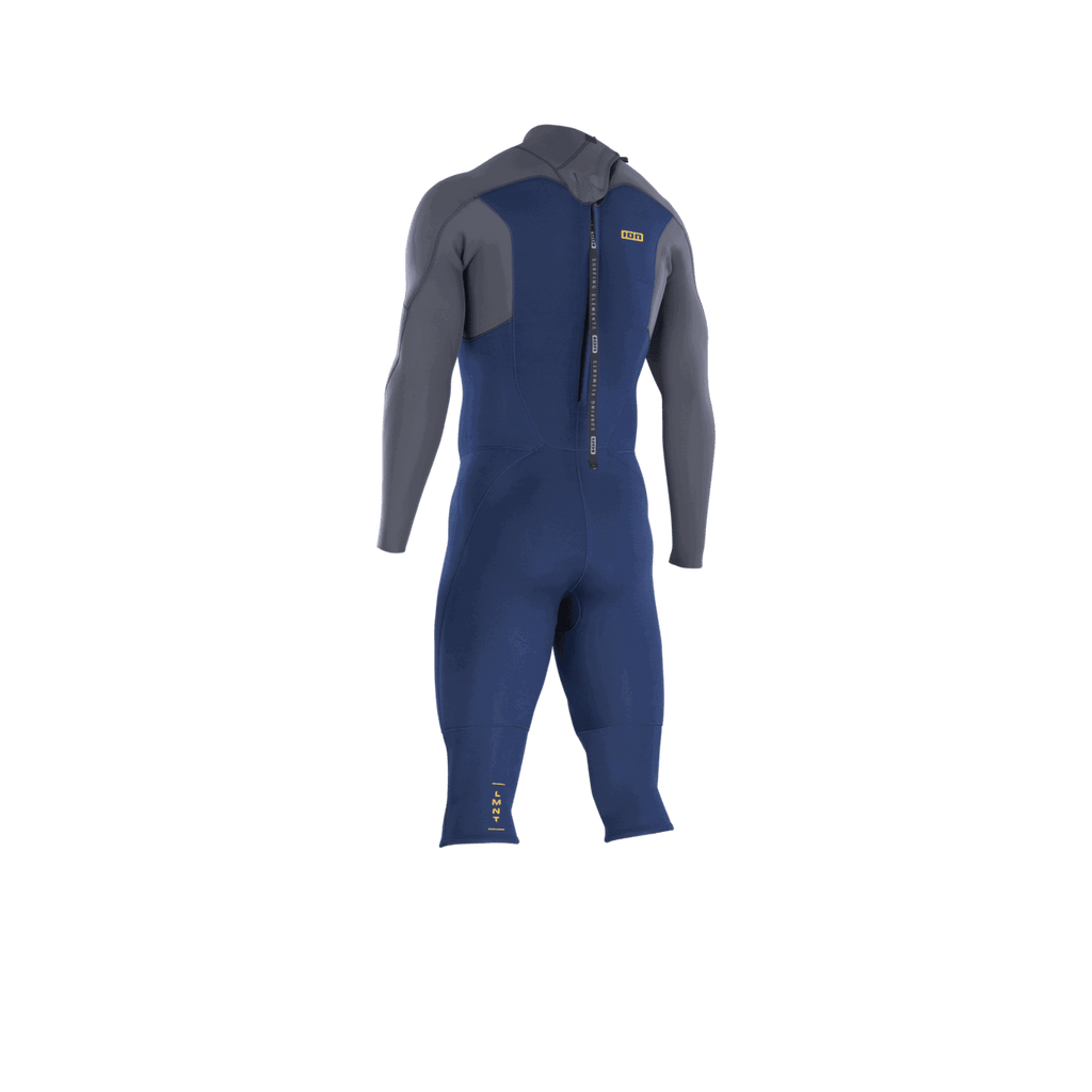 ION Water - ION Element 4/3 Overknee LS Back Zip - The Kitesurf Centre
