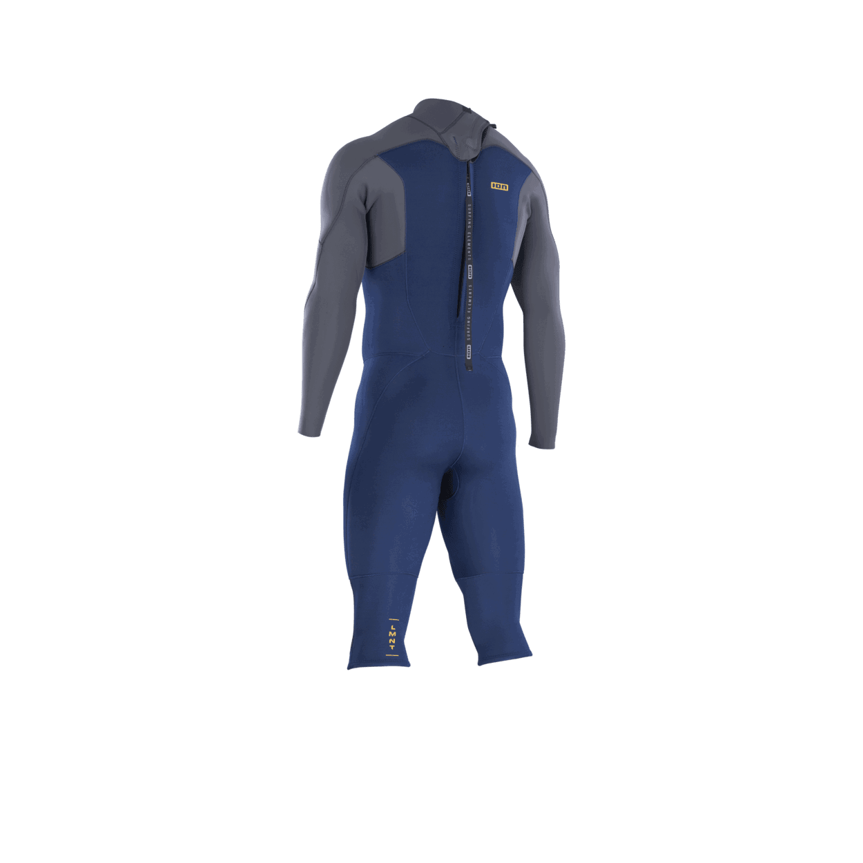 ION Water - ION Element 4/3 Overknee LS Back Zip - The Kitesurf Centre