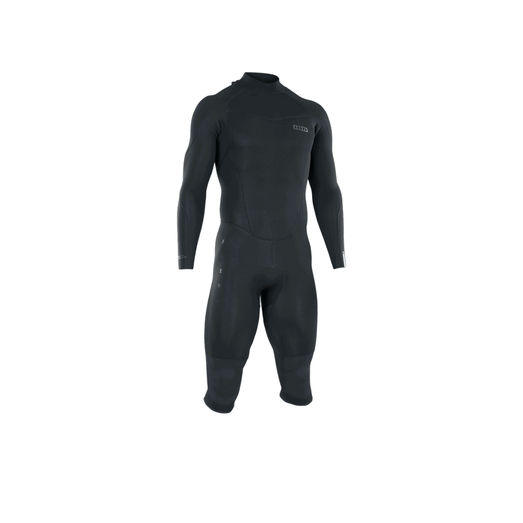 ION Water - ION Element 4/3 Overknee LS Back Zip - The Kitesurf Centre
