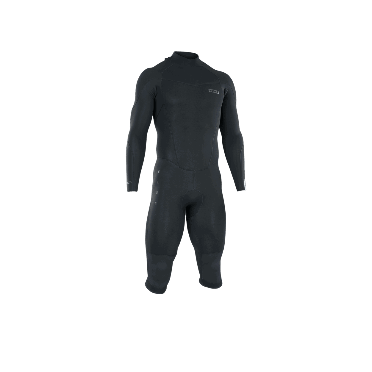 ION Water - ION Element 4/3 Overknee LS Back Zip - The Kitesurf Centre