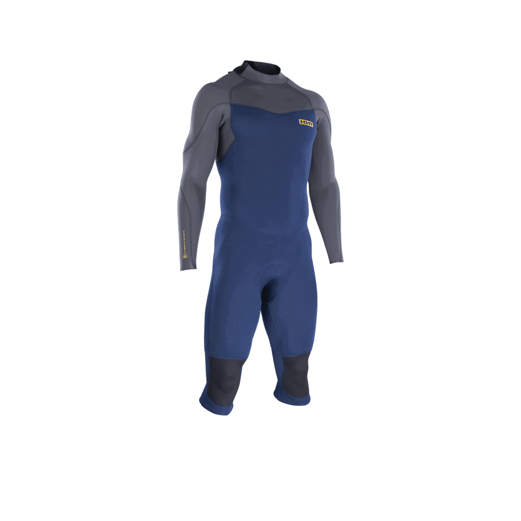 ION Water - ION Element 4/3 Overknee LS Back Zip - The Kitesurf Centre