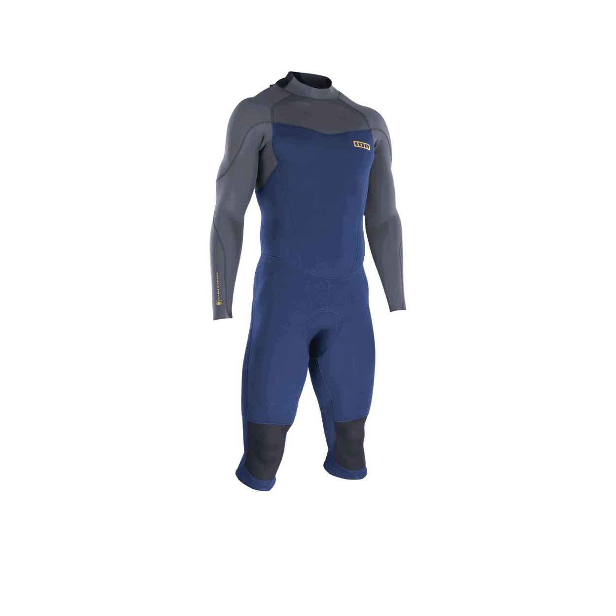 ION Water - ION Element 4/3 Overknee LS Back Zip - The Kitesurf Centre