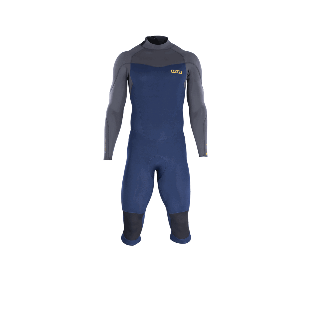 ION Water - ION Element 4/3 Overknee LS Back Zip - The Kitesurf Centre