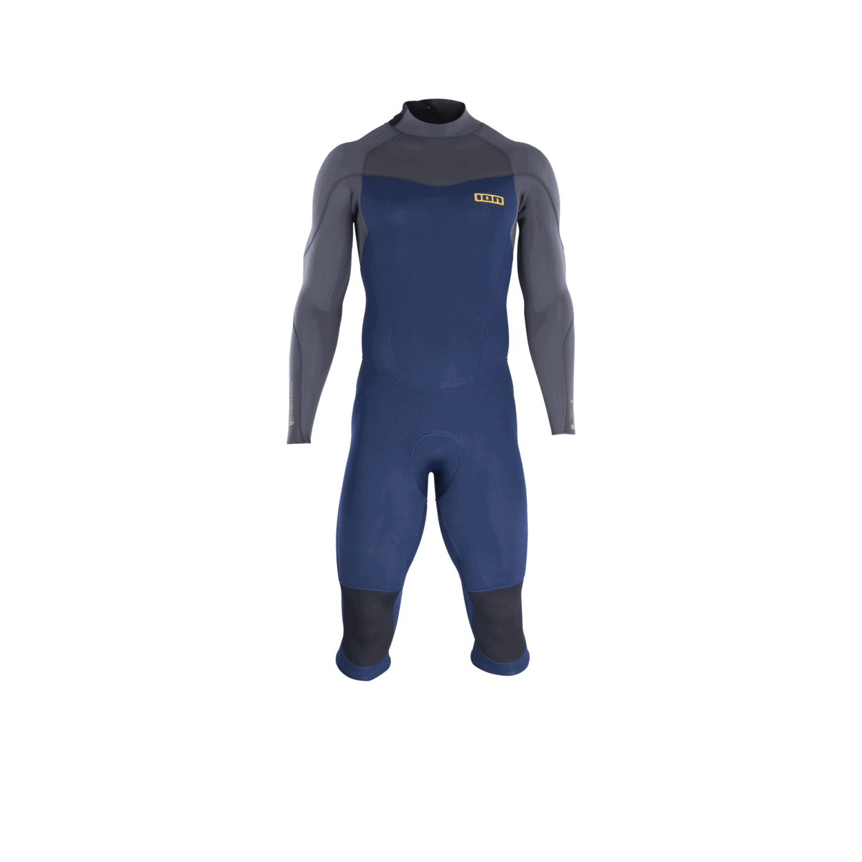 ION Water - ION Element 4/3 Overknee LS Back Zip - The Kitesurf Centre