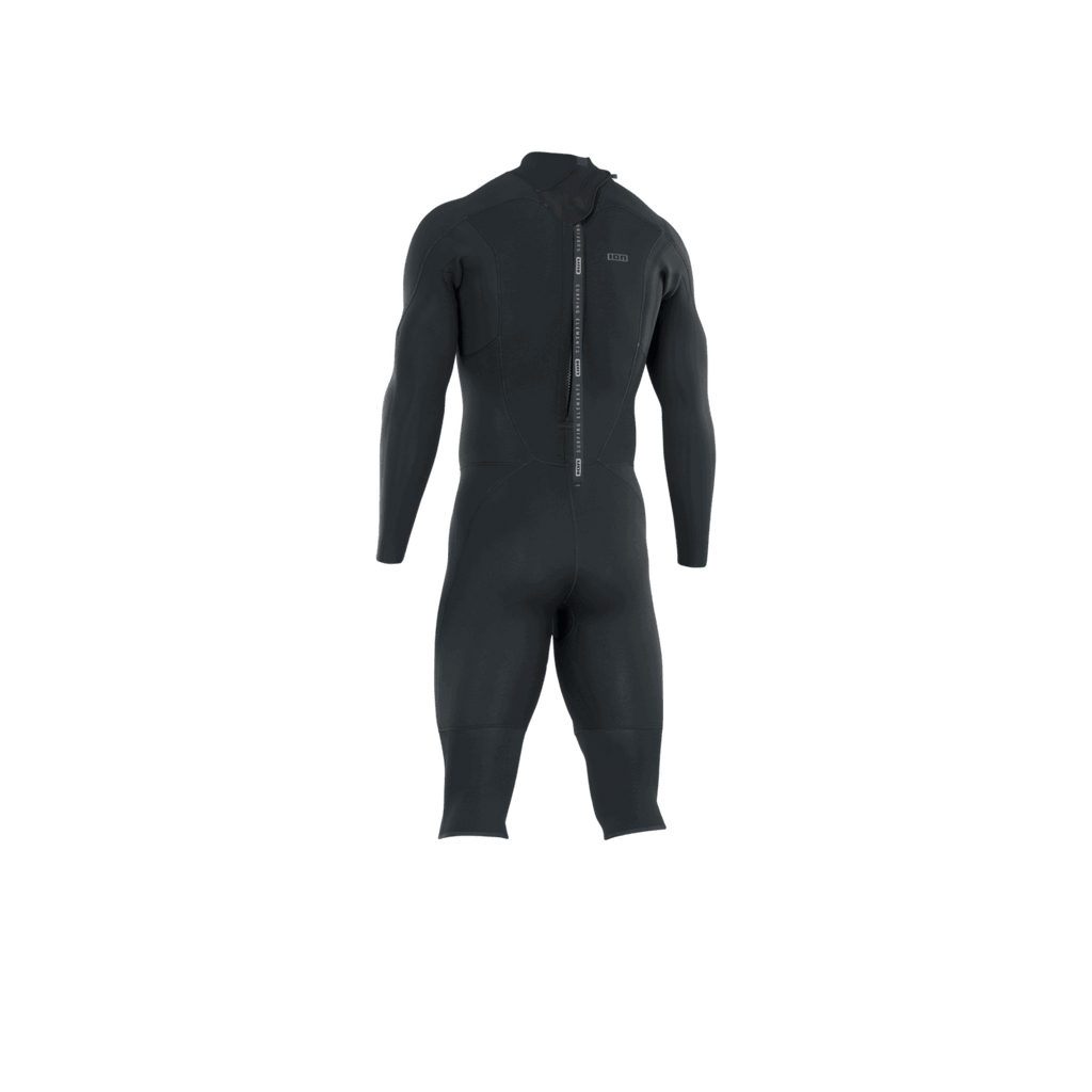 ION Water - ION Element 4/3 Overknee LS Back Zip - The Kitesurf Centre