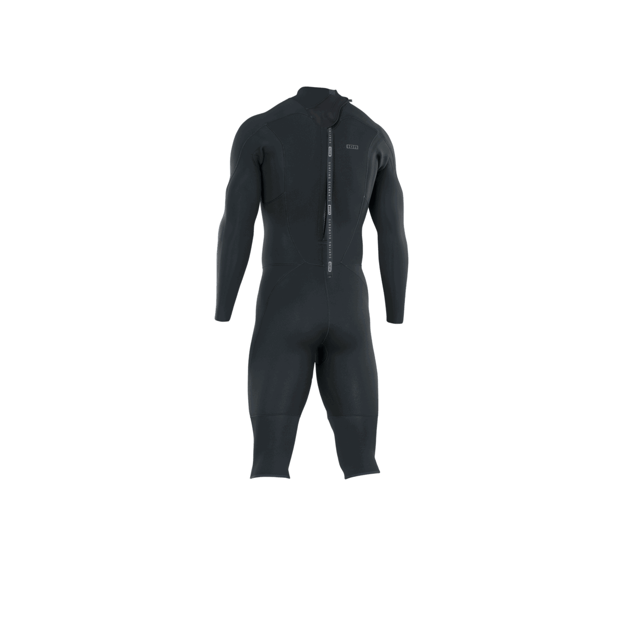ION Water - ION Element 4/3 Overknee LS Back Zip - The Kitesurf Centre