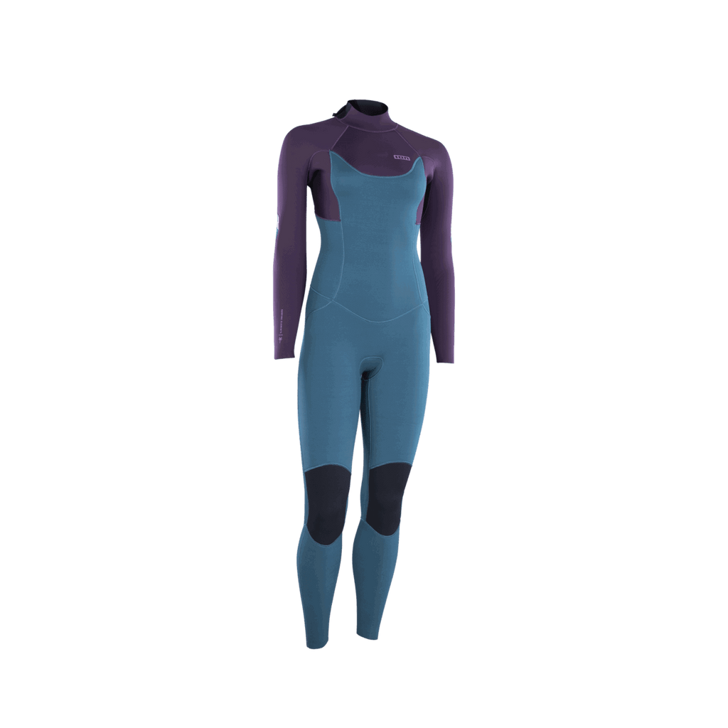 ION Water - ION Element 5/4 Back Zip - The Kitesurf Centre