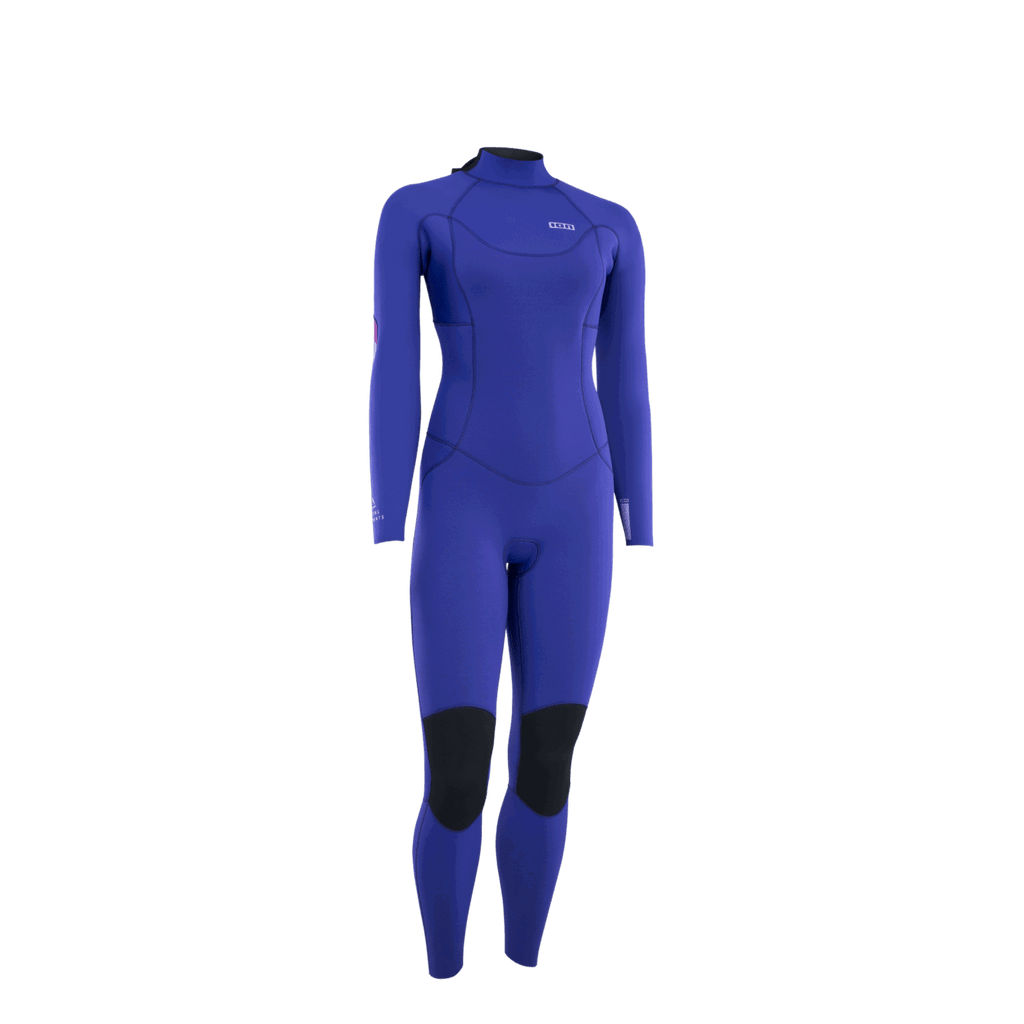 ION Water - ION Element 5/4 Back Zip - The Kitesurf Centre