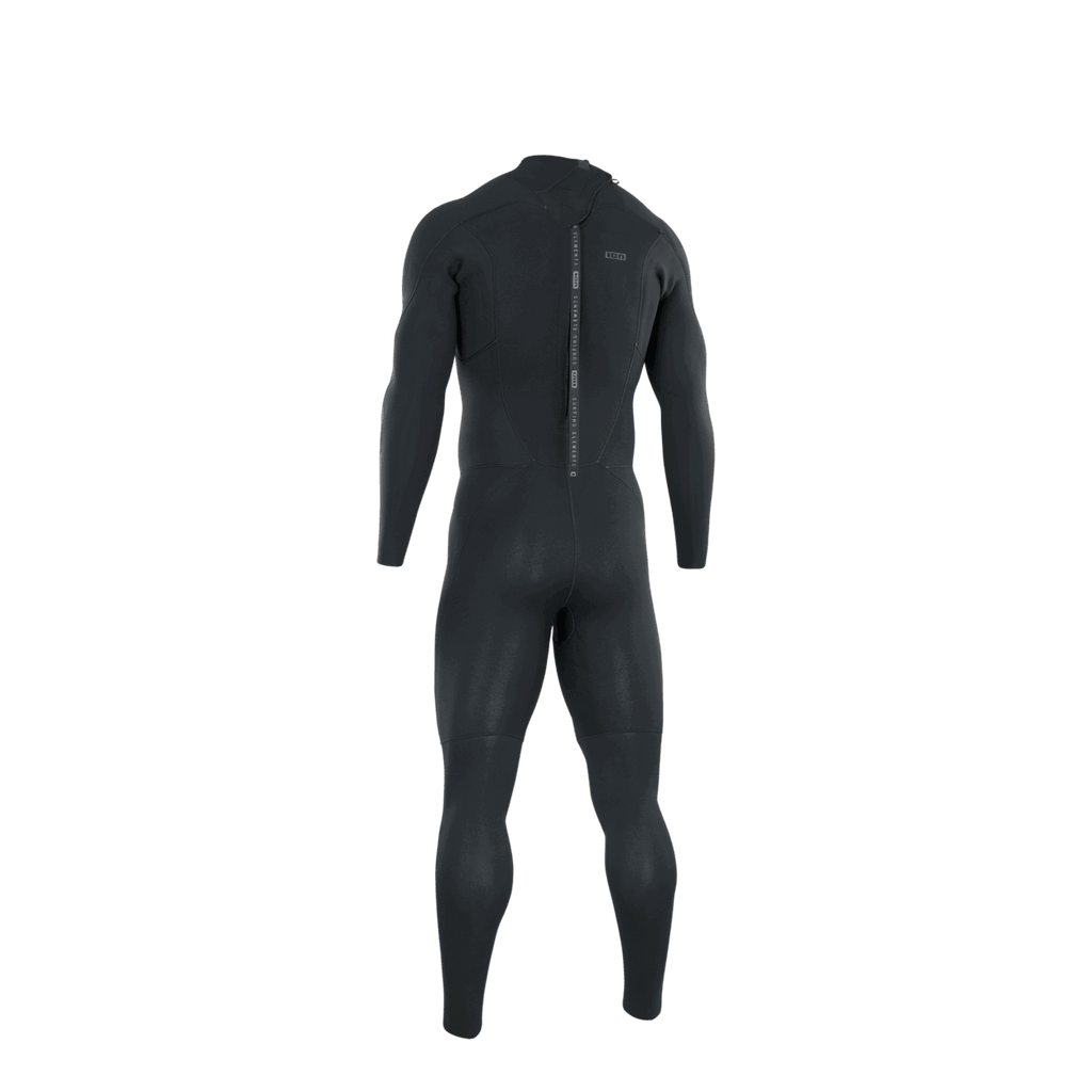 ION Water - ION Element 5/4 Back Zip - The Kitesurf Centre