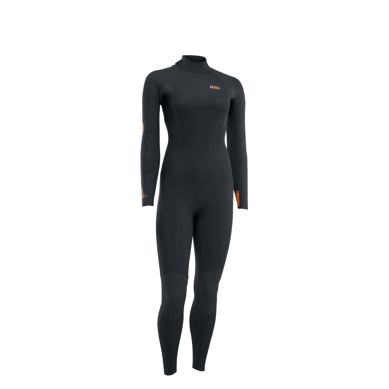 ION Water - ION Element 5/4 Back Zip - The Kitesurf Centre