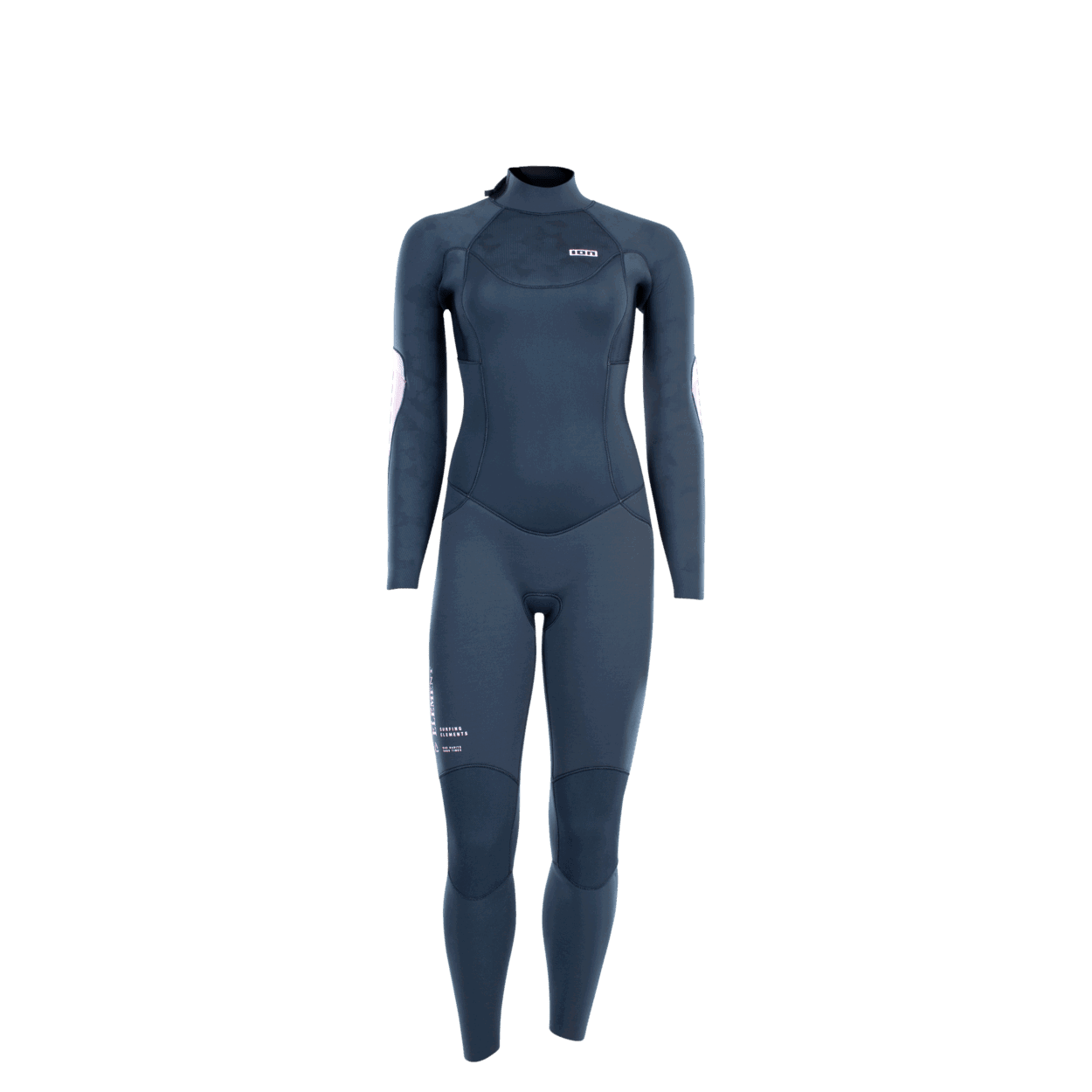 ION Water - ION Element 5/4 Back Zip - The Kitesurf Centre