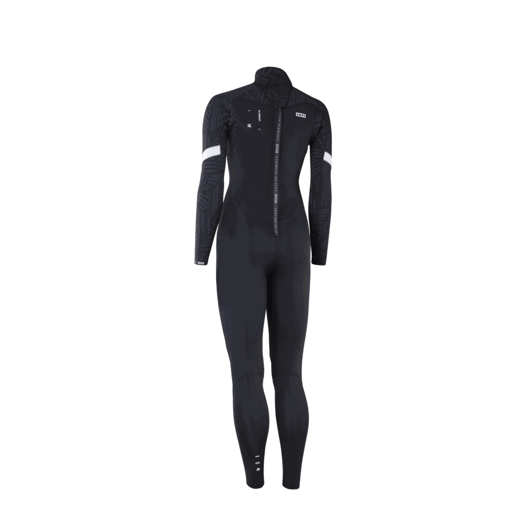 ION Water - ION Element 5/4 Back Zip women - The Kitesurf Centre