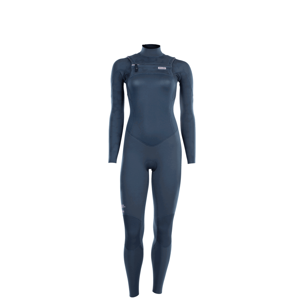 ION Water - ION Element 5/4 Front Zip - The Kitesurf Centre