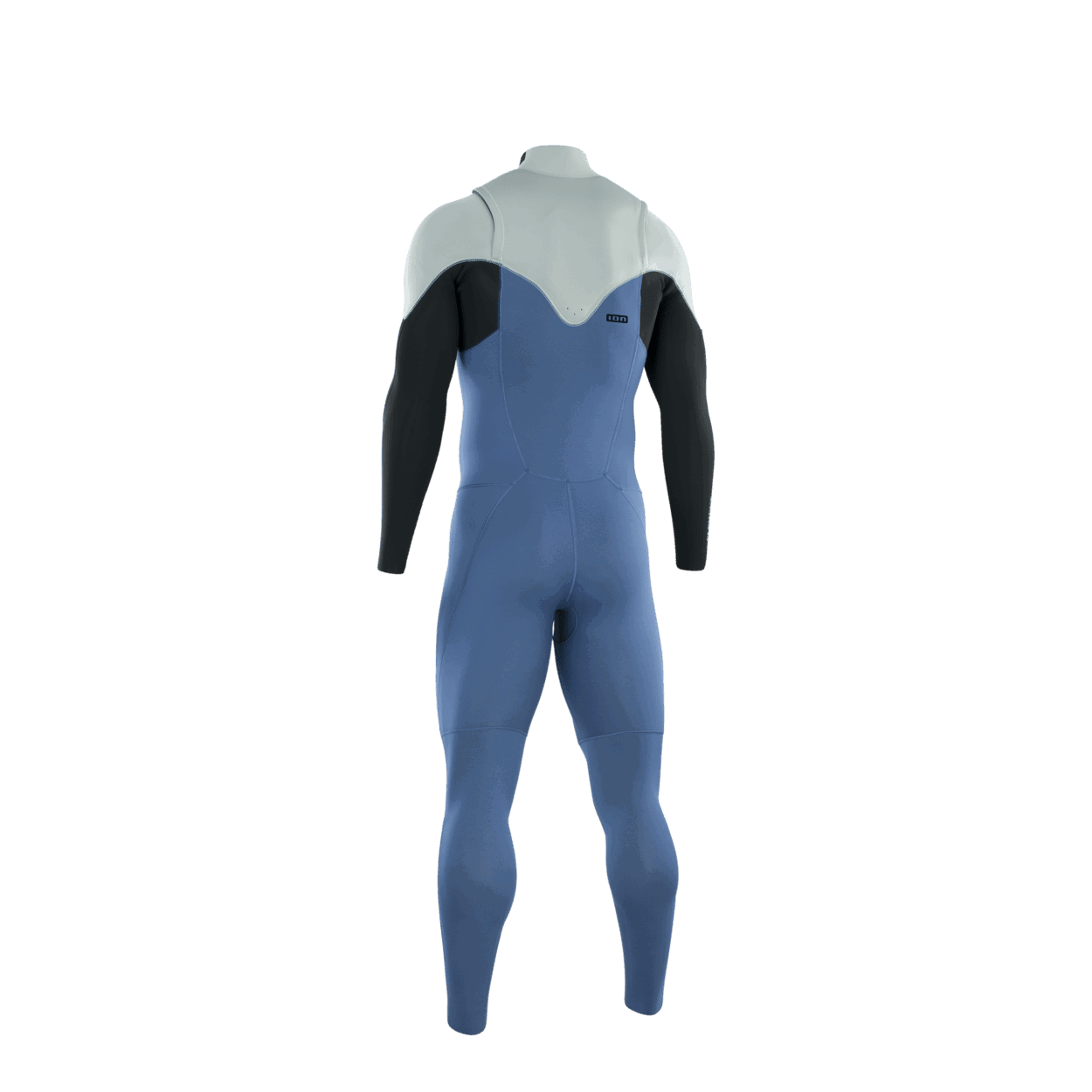 ION Water - ION Element 5/4 Front Zip - The Kitesurf Centre