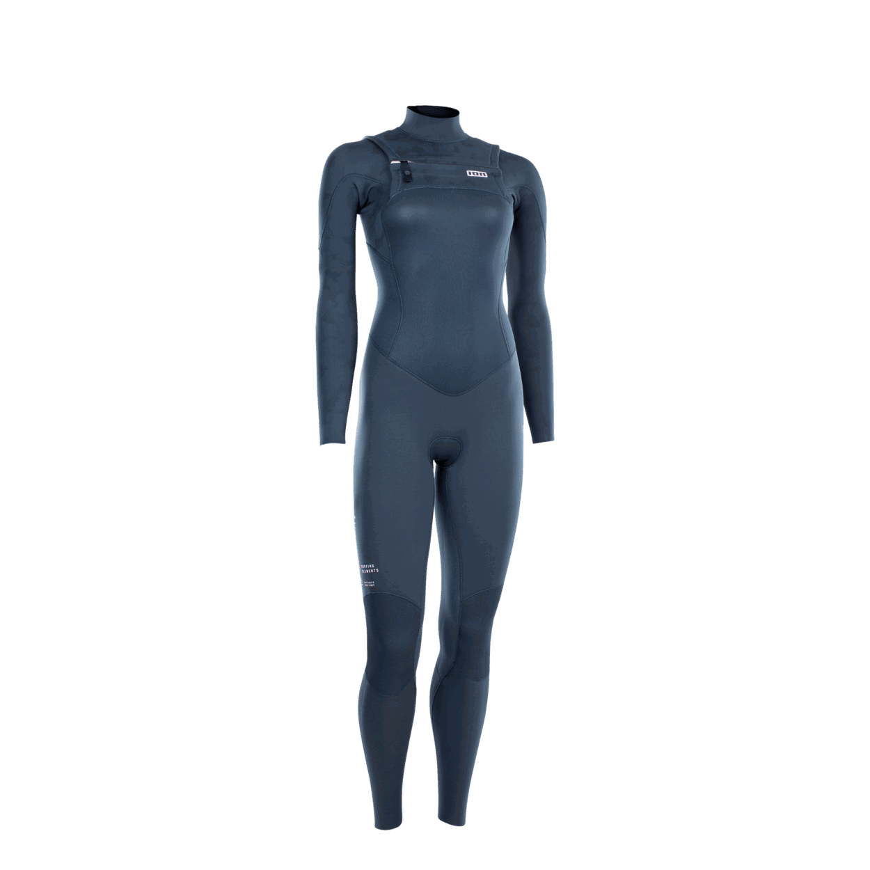 ION Water - ION Element 5/4 Front Zip - The Kitesurf Centre