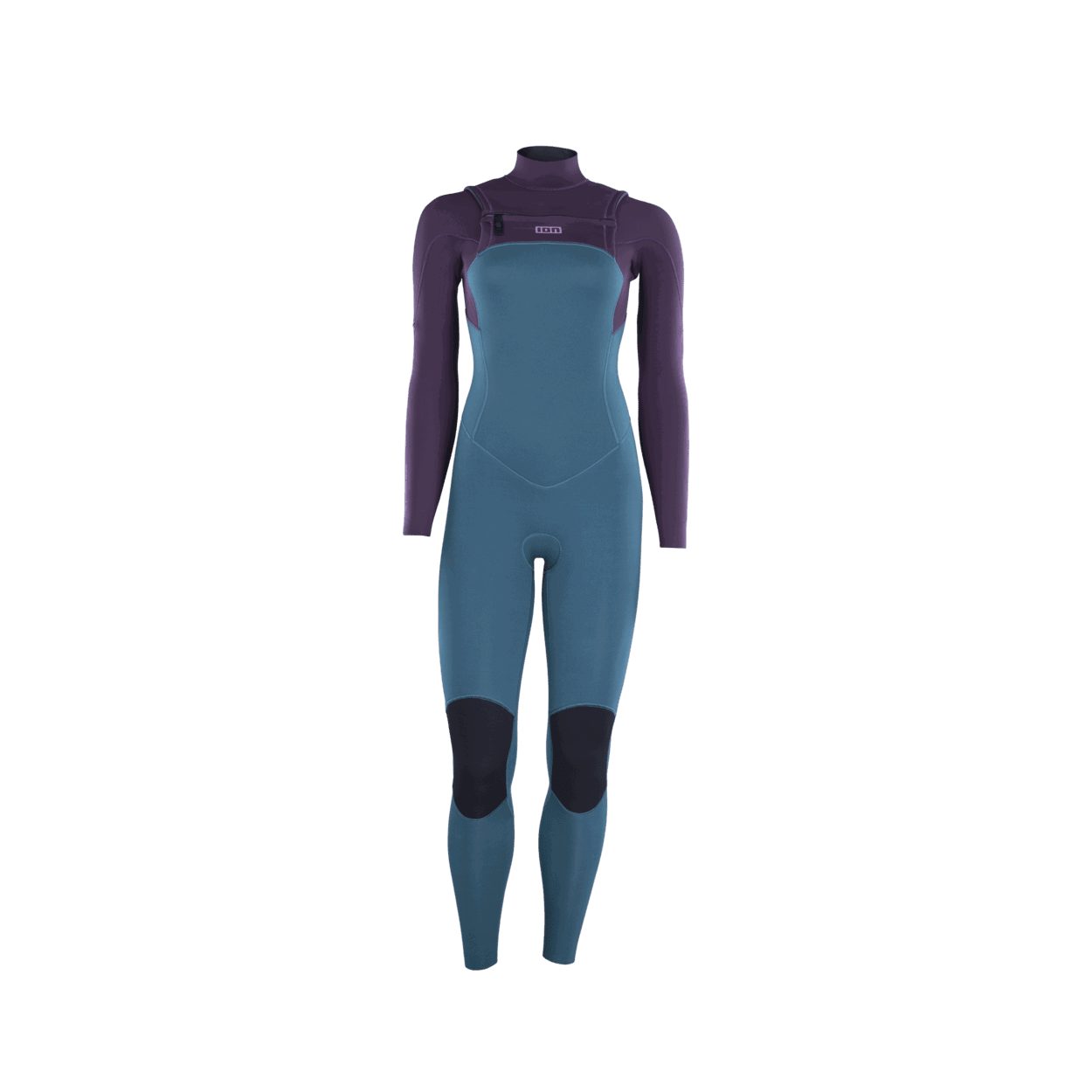 ION Water - ION Element 5/4 Front Zip - The Kitesurf Centre