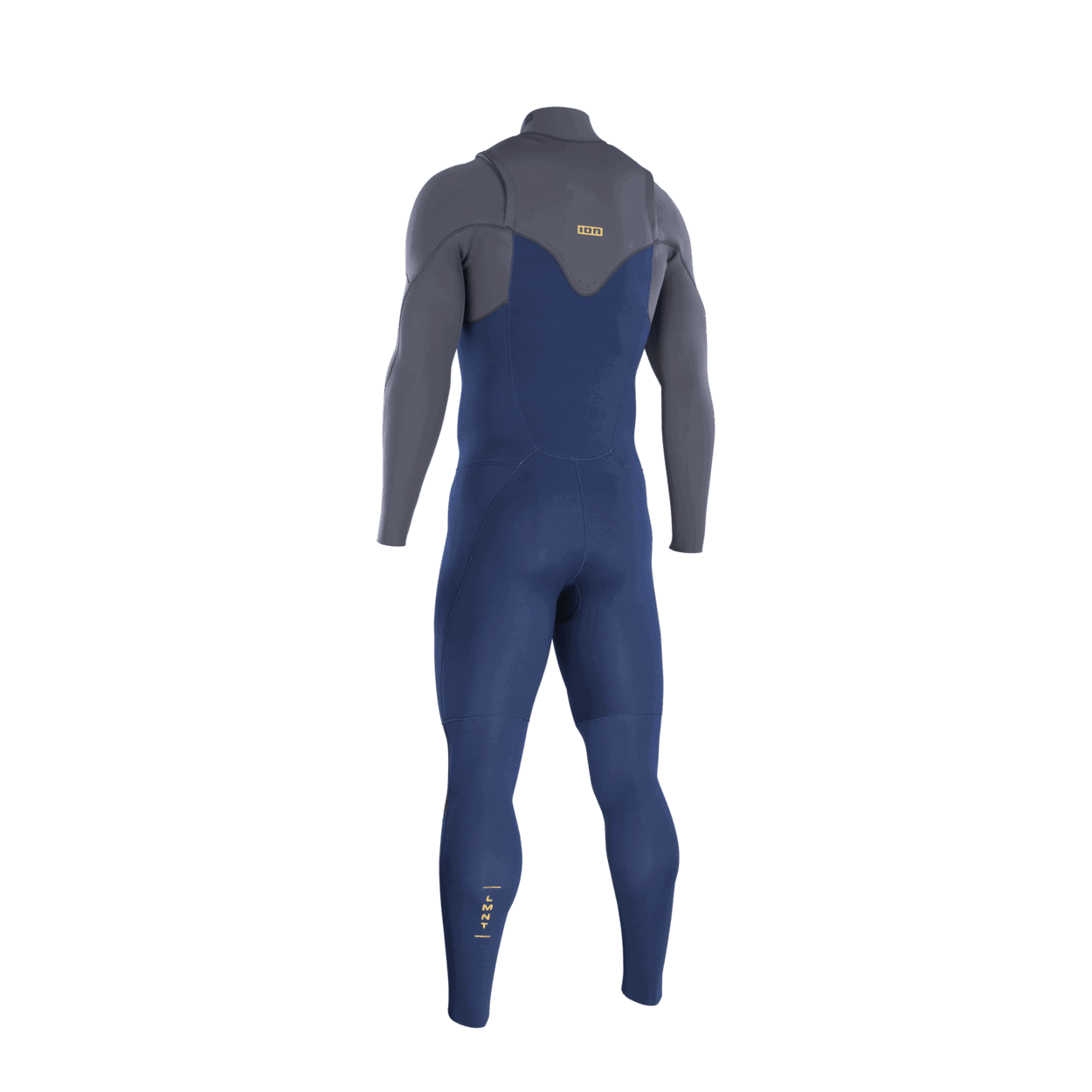 ION Water - ION Element 5/4 Front Zip - The Kitesurf Centre