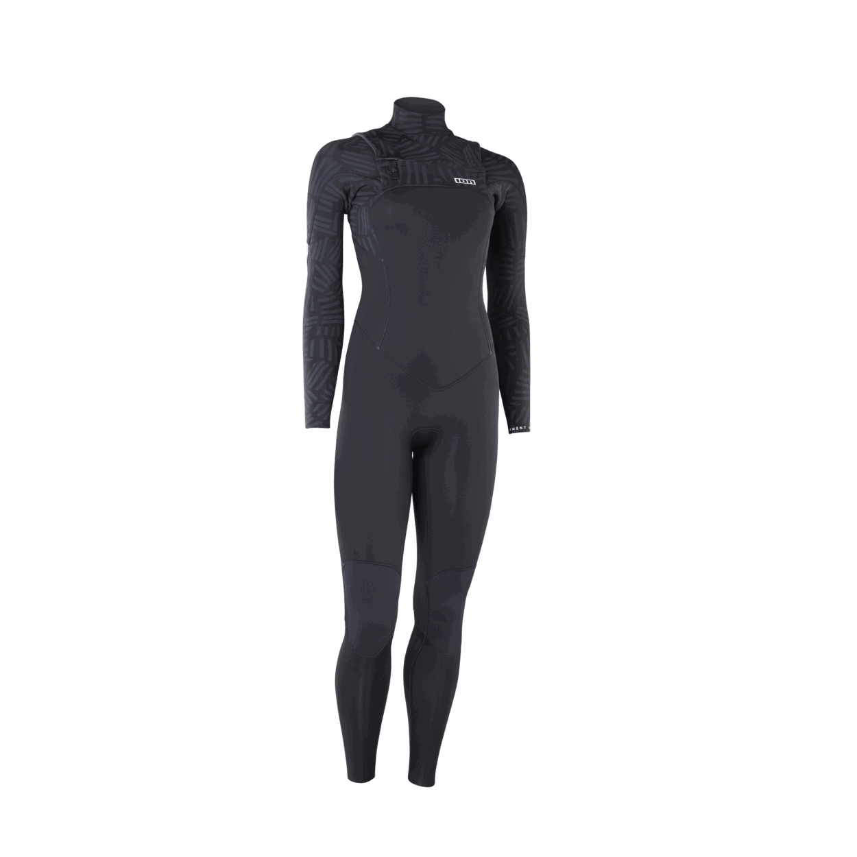 ION Water - ION Element 5/4 Front Zip women - The Kitesurf Centre