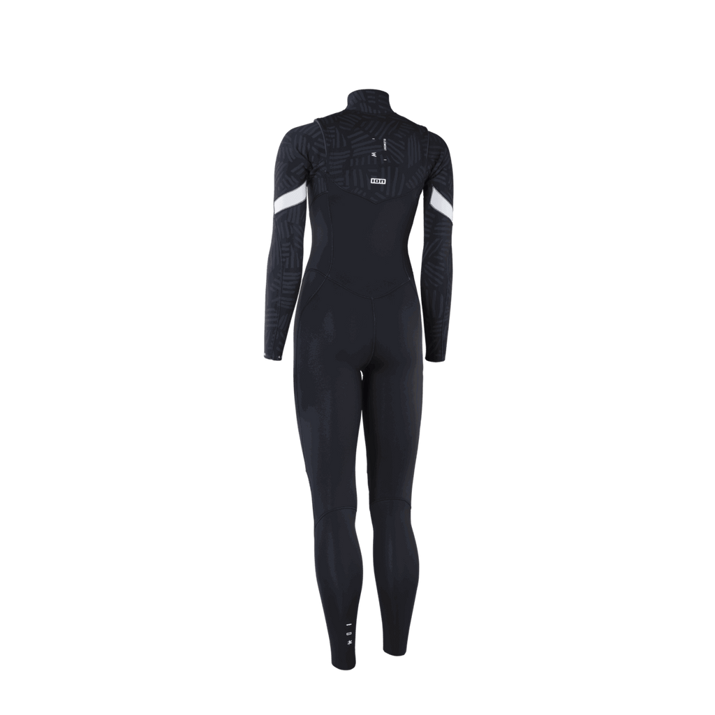ION Water - ION Element 5/4 Front Zip women - The Kitesurf Centre
