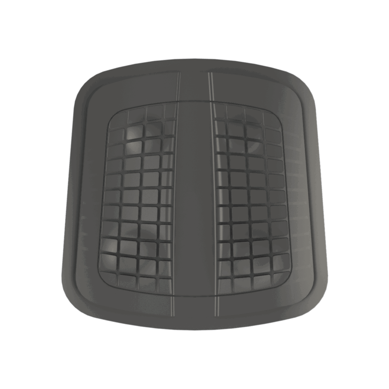ION Water - ION Ergo Pad Raised (SS22 - onw) - The Kitesurf Centre