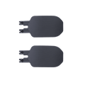 ION Water - ION Flaps Spectre - Bar 2 (2pcs) (SS25 onw) - The Kitesurf Centre