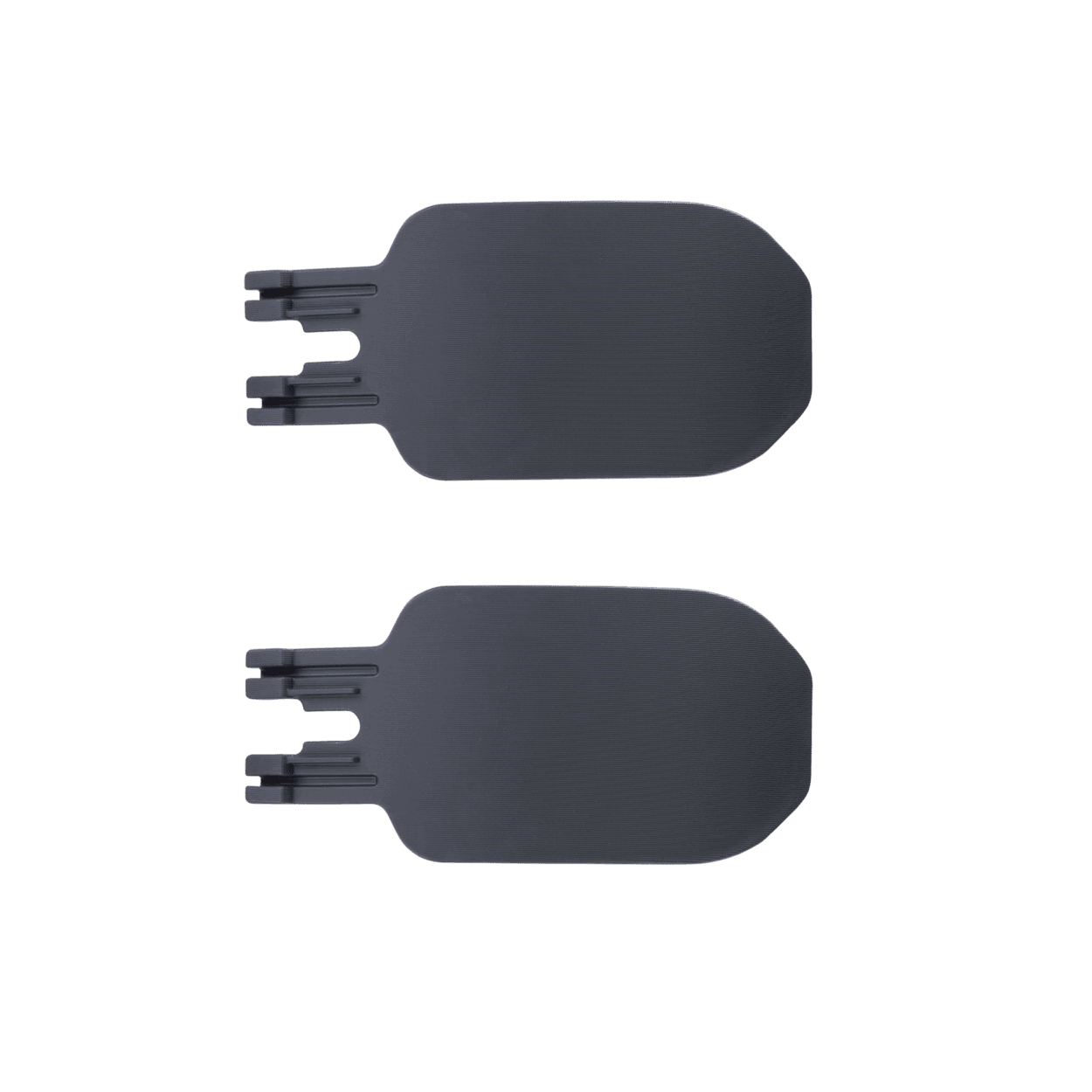 ION Water - ION Flaps Spectre - Bar 2 (2pcs) (SS25 onw) - The Kitesurf Centre