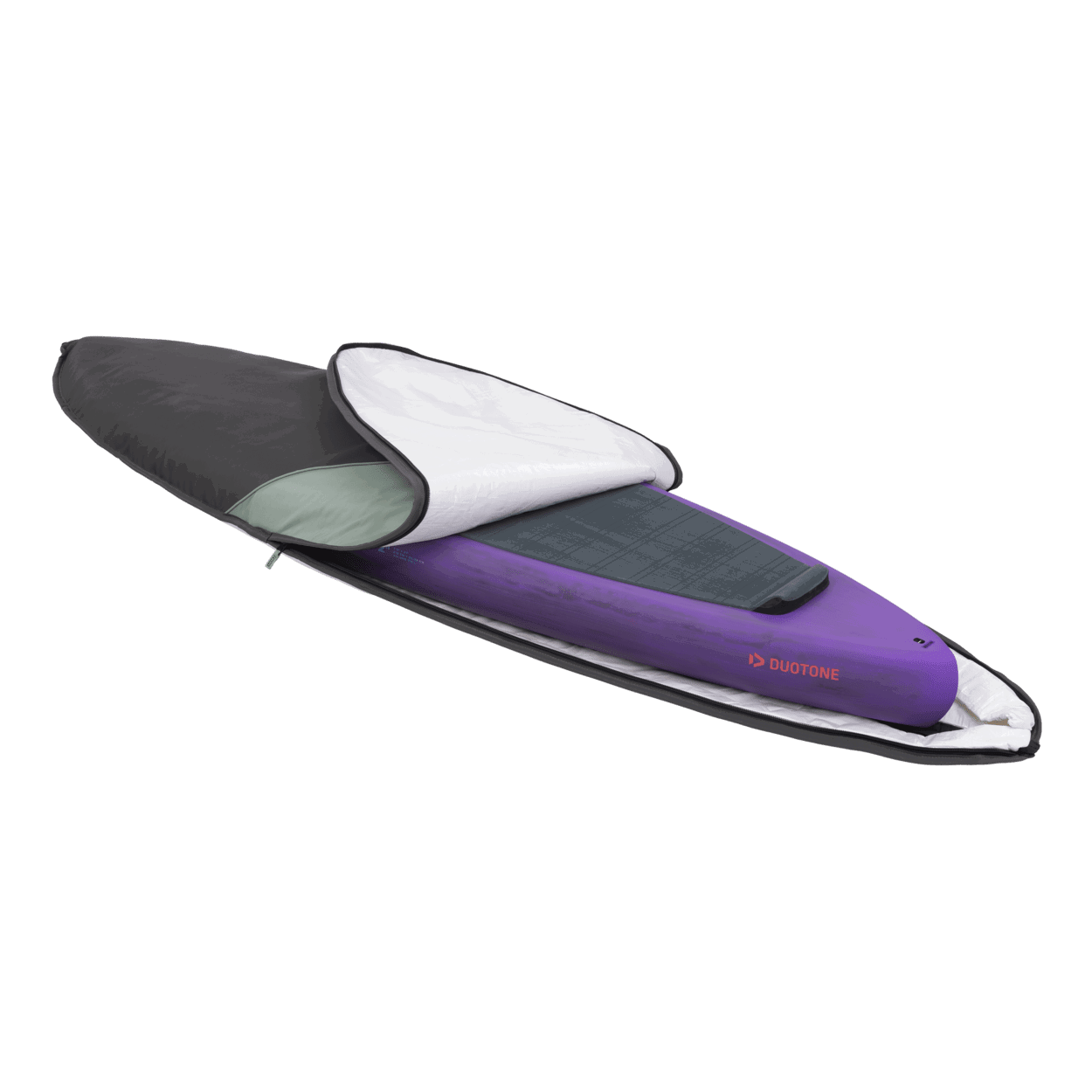 ION Water - ION Foil Boardbag Core Downwinder - The Kitesurf Centre
