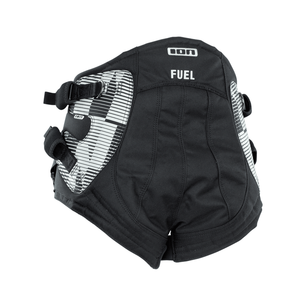 ION Water - ION Fuel - The Kitesurf Centre