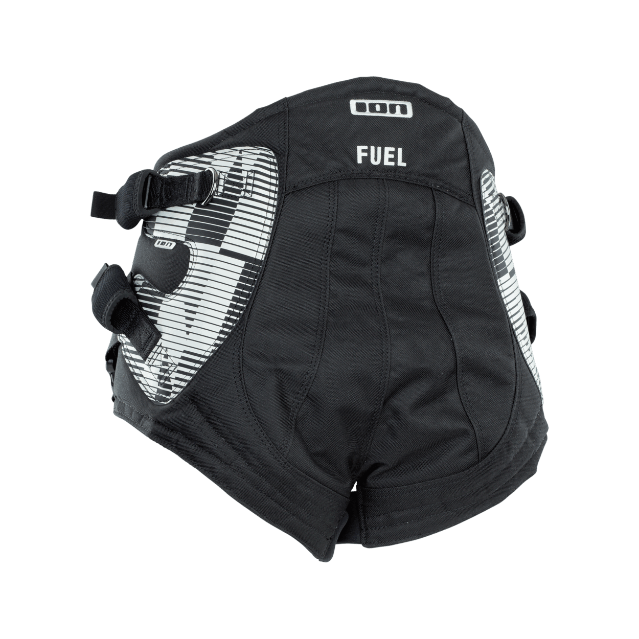 ION Water - ION Fuel - The Kitesurf Centre