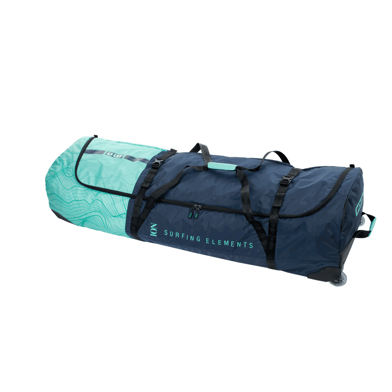 ION Water - ION Gearbag Core - The Kitesurf Centre